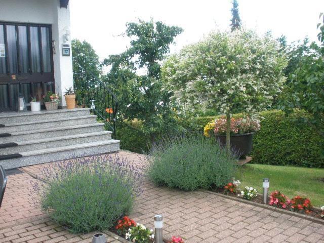 Apartment Irmgard Und Gerlinde *