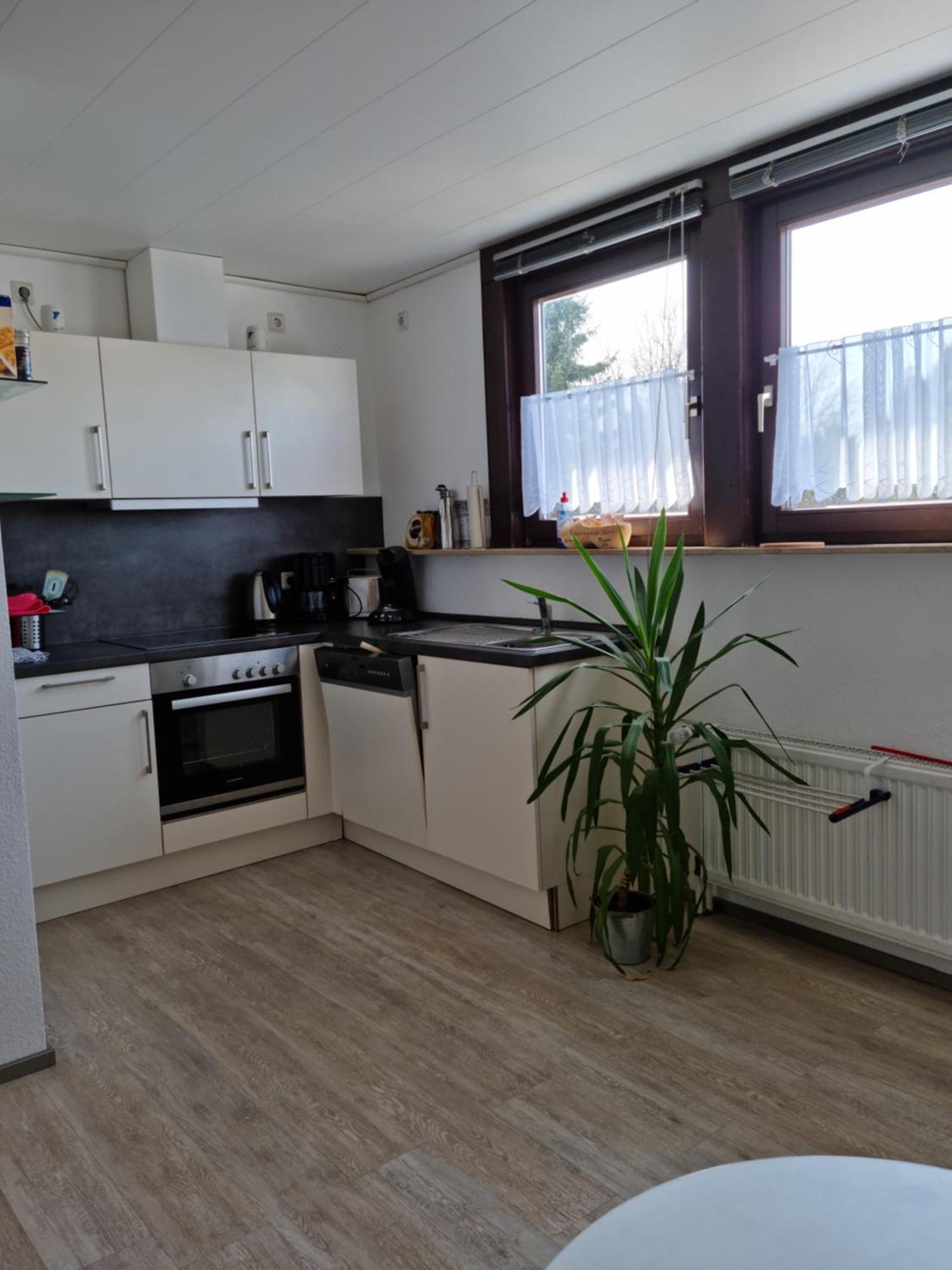 Irmgard Und Gerlinde Apartment Waldbrunn (Baden-Wurttemberg)