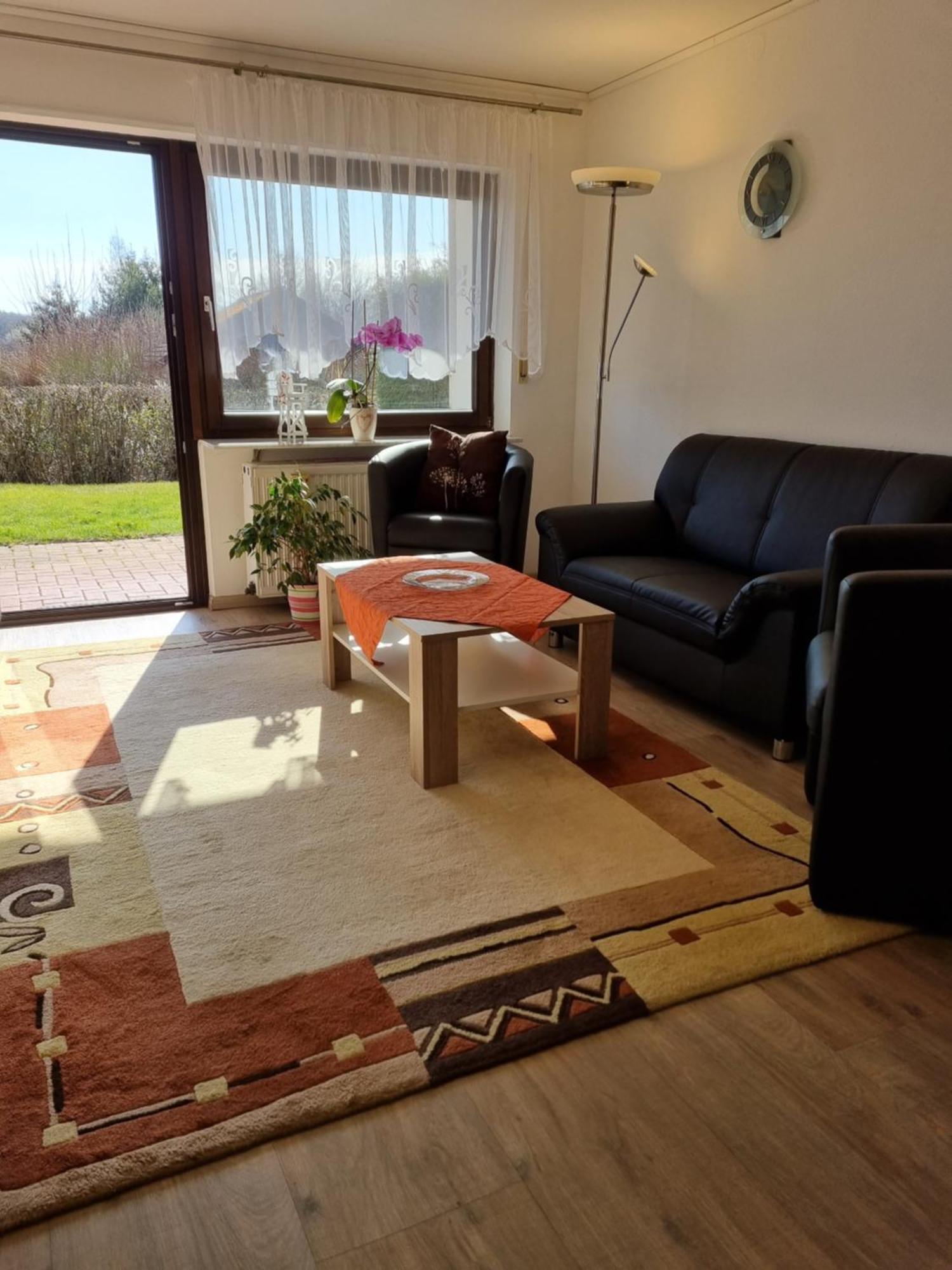Irmgard Und Gerlinde Apartment *