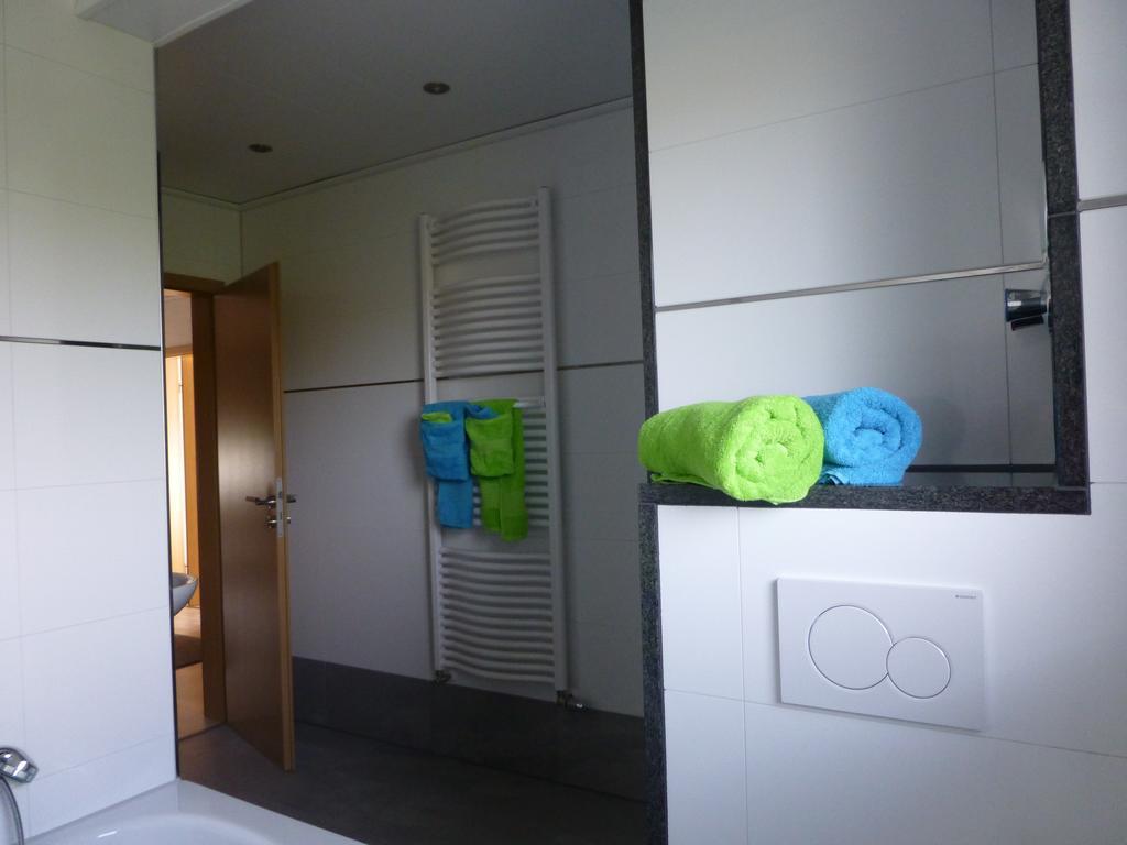 Irmgard Und Gerlinde Apartment Waldbrunn (Baden-Wurttemberg)