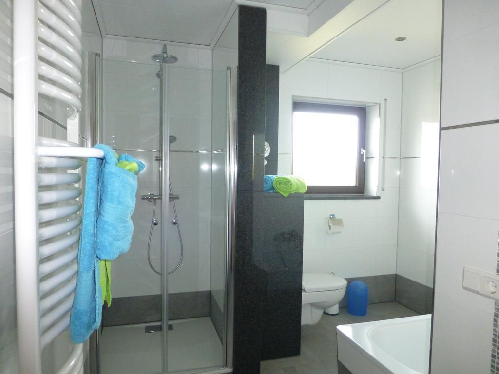 Irmgard Und Gerlinde Apartment