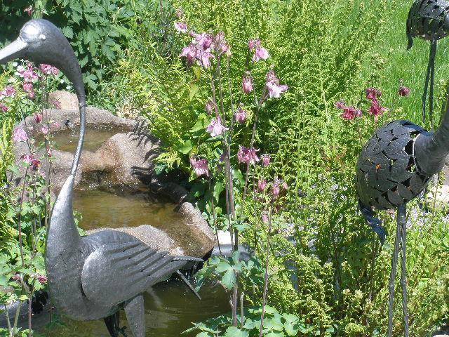 Irmgard Und Gerlinde *