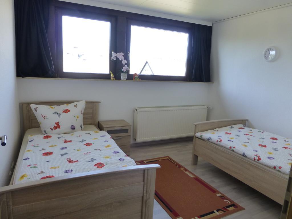 Apartment Irmgard Und Gerlinde