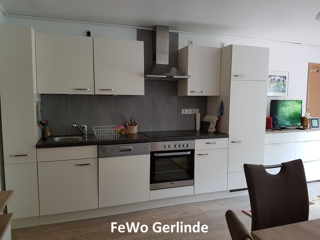 Irmgard Und Gerlinde