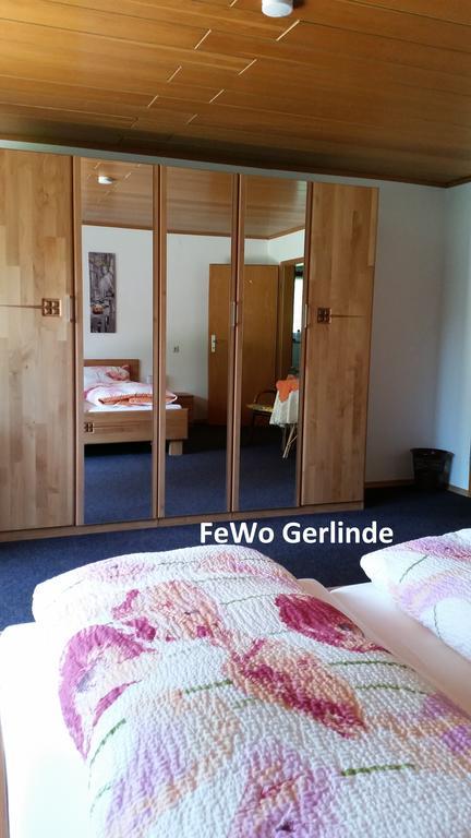 Irmgard Und Gerlinde